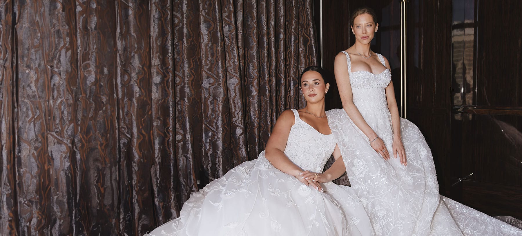Beautifully New bridal membership